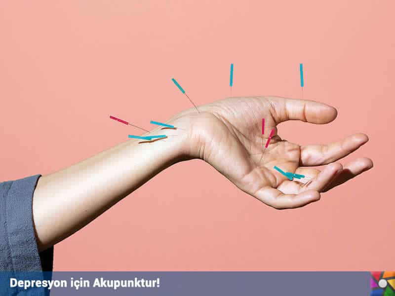 Depresyon için doğal çözüm var mı? | Akupunktur ile Depresyondan Kurtulmak