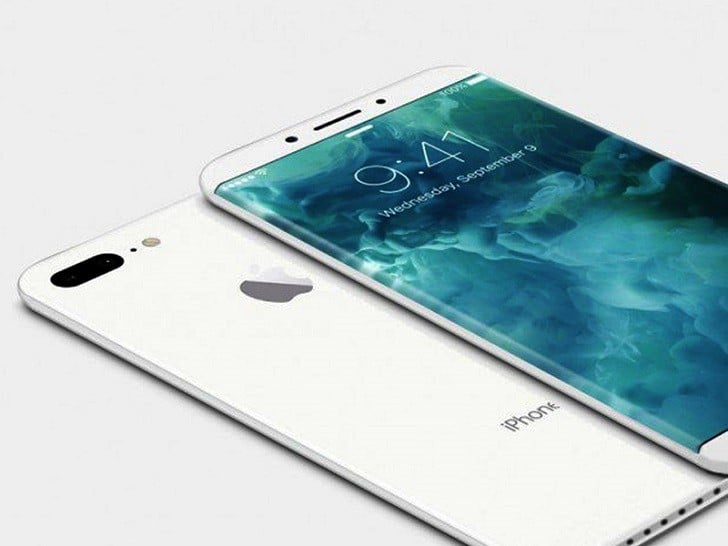 Yeni Model iPhone |OLED Ekran ile Gelecek|