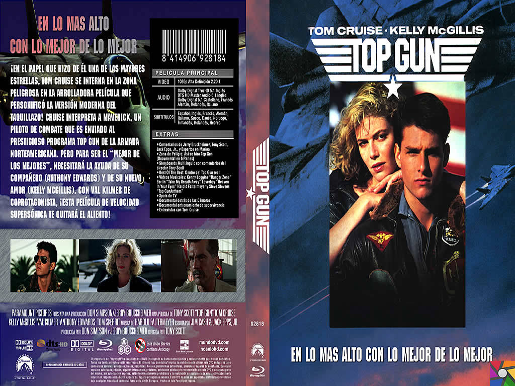 Top Gun 2 geliyor!