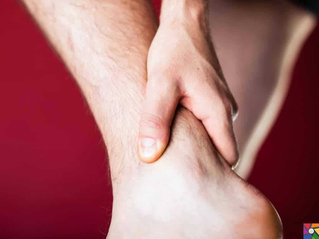 Uzun süre ayakta kalanlar nasıl ayakkabı seçmeli? | Yanlış ayakkabi sonucu oluşan topuk ağrıları