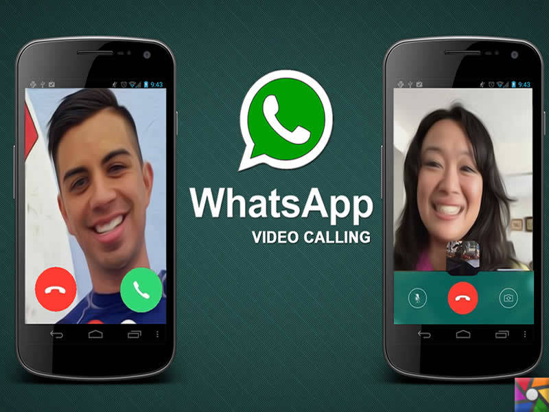 WhatsApp Video Arama Desteği Geldi!