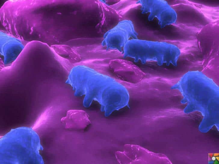 Hayvanlardan insanlara geçen hastalıklar nelerdir? Belirtileri ve Tedavisi | 2300 farklı çeşidi olan salmonella virüsü