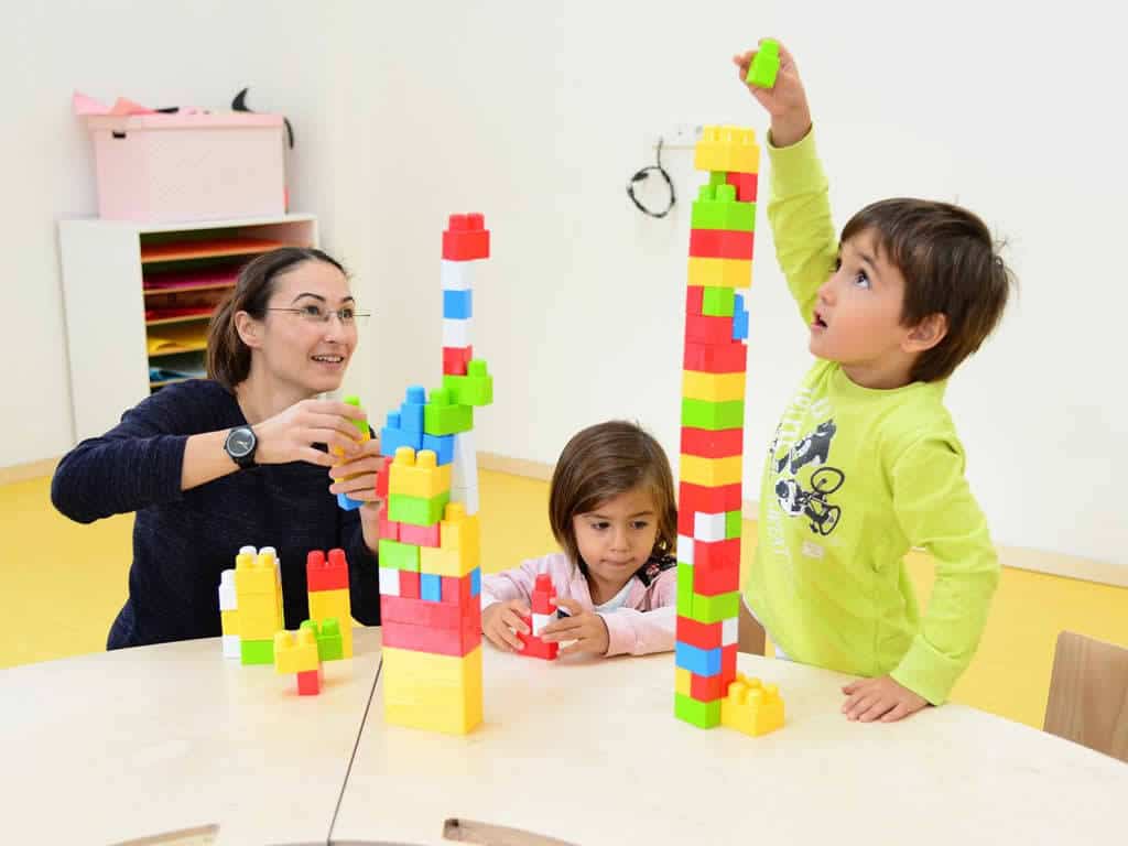 Türkiye'nin ilk ekolojik çocuk yuvası açıldı! | eğitimde kullanılacak tüm ürünler geri dönüşümlü doğa dostu