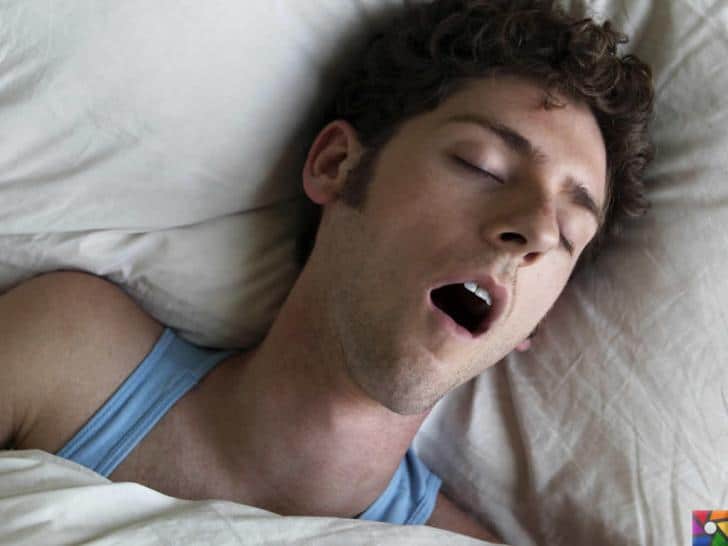 Günde kaç saat uyumalıyız? Yaşa göre uyku saatleri nelerdir? | Uyku Düzenini bozan horlamadan kurtulabilirsiniz