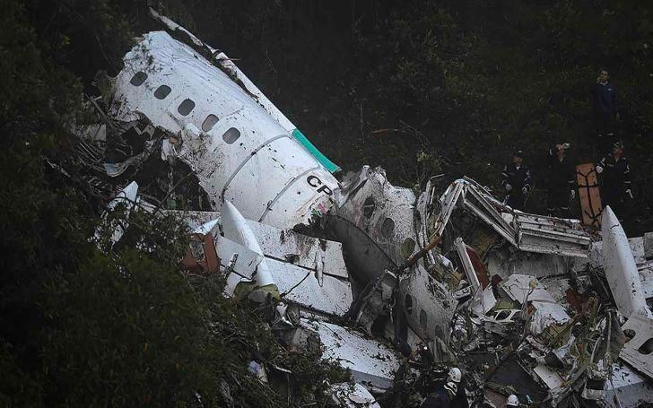 Uçak korkusu neden olur? Uçak Korkusu nasıl yenilir? | Chapecoense futbol takımının uçağı Kolombiya'ya düşmüştü.
