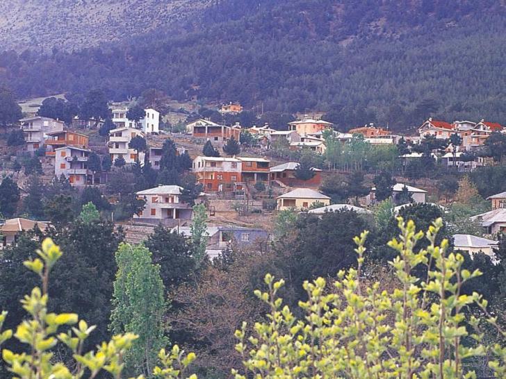 adana da gidilmesi gereken 5 yaylasi nerededir nasil gidilir fotograflari