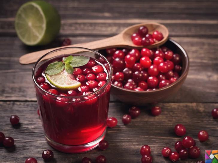 Как сделать витамины из клюквы Как сделать витамины из клюквы