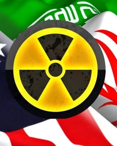 İran Avrupa Atom Enerjisi Topluluğunun deneyine katılıyor