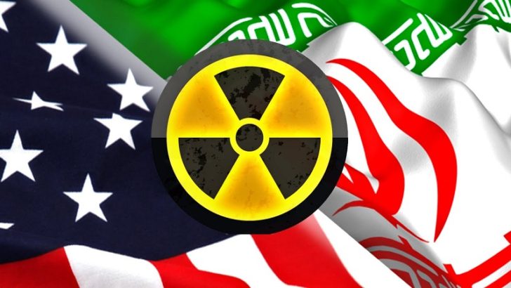 İran Avrupa Atom Enerjisi Topluluğunun deneyine katılıyor