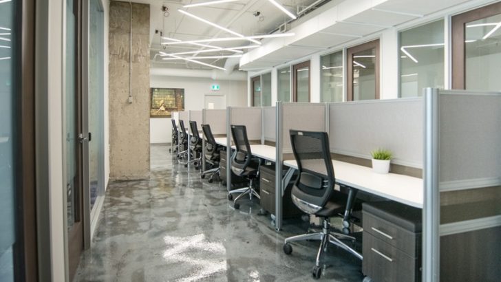 Ofis ortamında sağlıklı çalışmak için 8 kural
