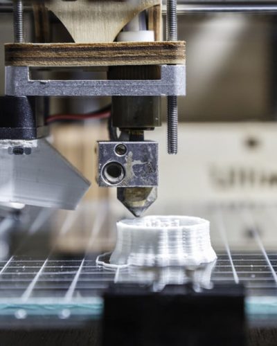 Süper-Bükülebilir 3D Kemikler geliyor