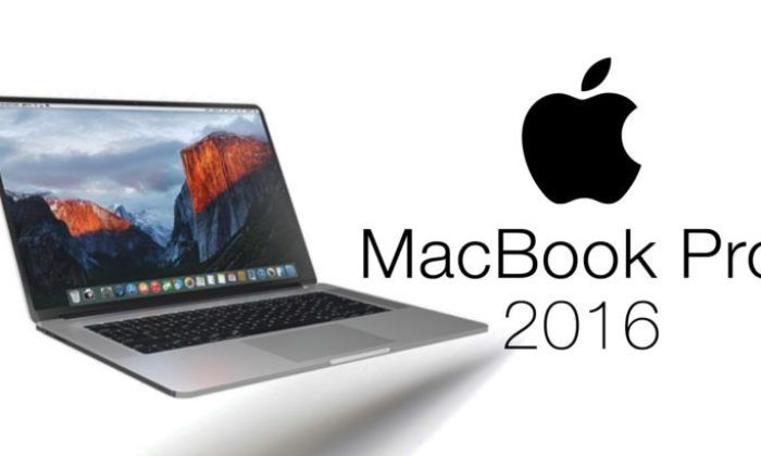 Yeni Macbook Pro Maliyeti