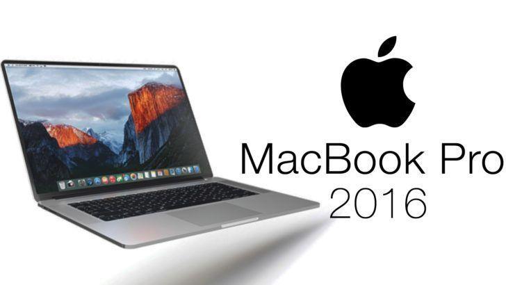 Yeni Macbook Pro Maliyeti