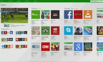 Microsoft; Windows Store’dan 90 bin Adet Uygulama Kaldırdı