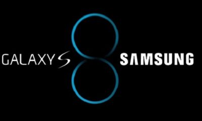 Samsung Galaxy 8 Geliyor!