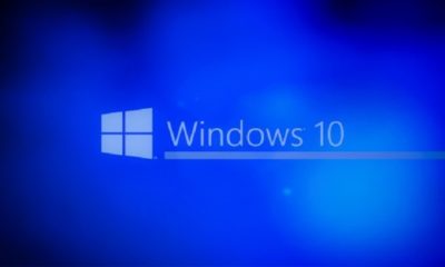 Windows 10’dan Canlı Oyun Yayını