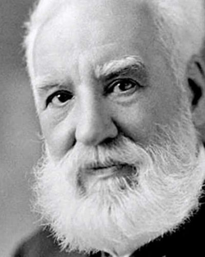 Alexander Graham Bell Kimdir? Hayatı ve Biyografisi | Telefonun Mucidi