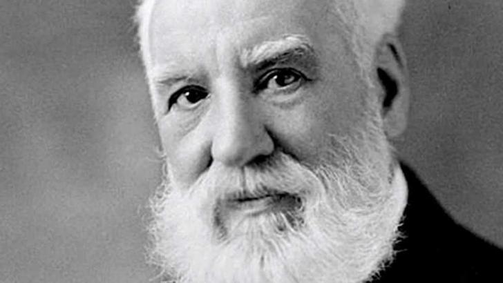 Alexander Graham Bell Kimdir? Hayatı ve Biyografisi | Telefonun Mucidi