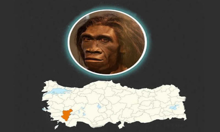Anadolu’da yaşamış ilk insanı tanımak ister misiniz?