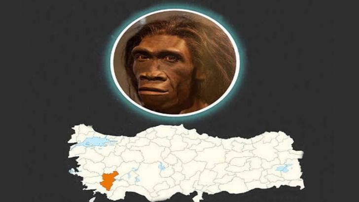 Anadolu’da yaşamış ilk insanı tanımak ister misiniz?