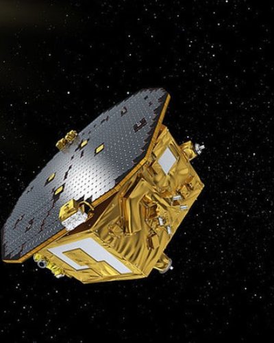 Asgardia için ilk adım işte ilk uzay ülkesi!