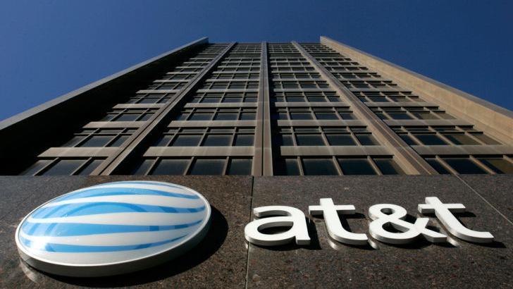 Time Warner 85 Milyar Dolar’a Satıldı!