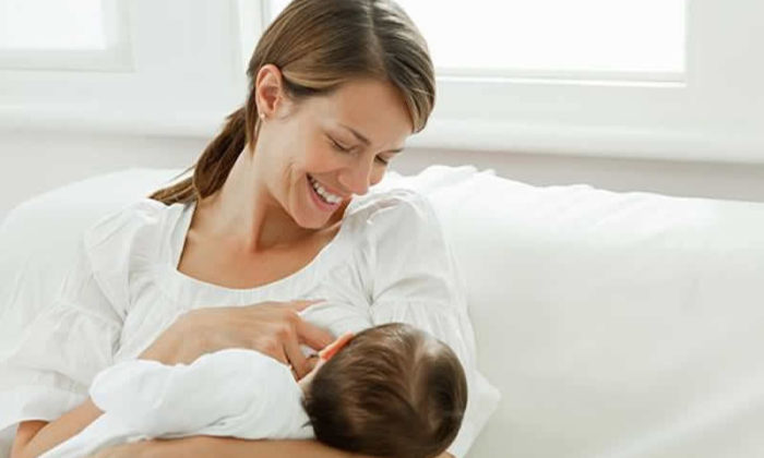 Bebeklerin emzirme süreleri nasıl belirlenir?