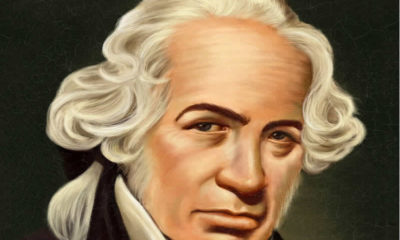 Daniel Gabriel Fahrenheit Kimdir? Fahrenheit’ın Hayatı ve Biyografisi