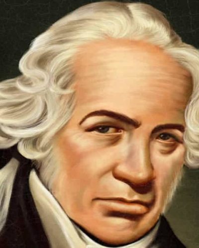 Daniel Gabriel Fahrenheit Kimdir? Fahrenheit’ın Hayatı ve Biyografisi