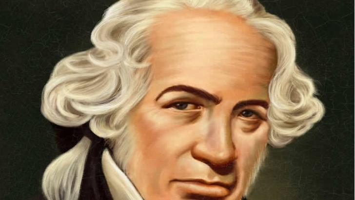 Daniel Gabriel Fahrenheit Kimdir? Fahrenheit’ın Hayatı ve Biyografisi