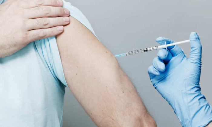 Erkeklere Doğum Kontrol Aşısı geliyor!