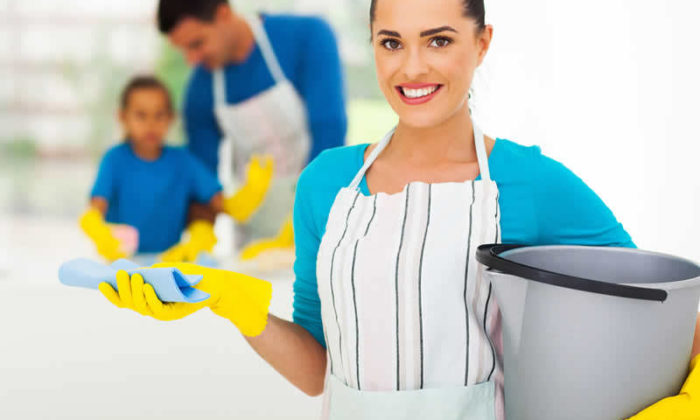 Ev temizliğinde hayatınızı değiştirecek 21 temizlik püf noktası
