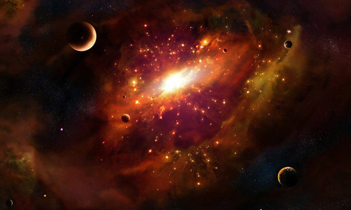 Bilim Adamları açıkladı; Tam 2 trilyon Gözlemlenebilir Galaksi var