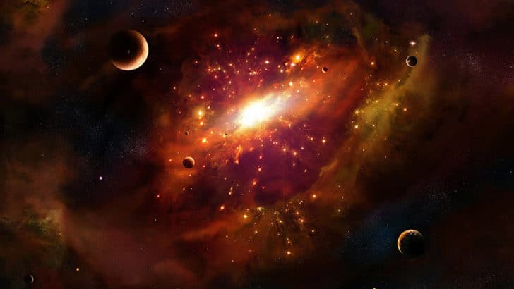 Bilim Adamları açıkladı; Tam 2 trilyon Gözlemlenebilir Galaksi var