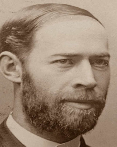 Heinrich Rudolf Hertz Kimdir? | Radyo Dalgalarını Keşfeden Hertz’in Hayatı