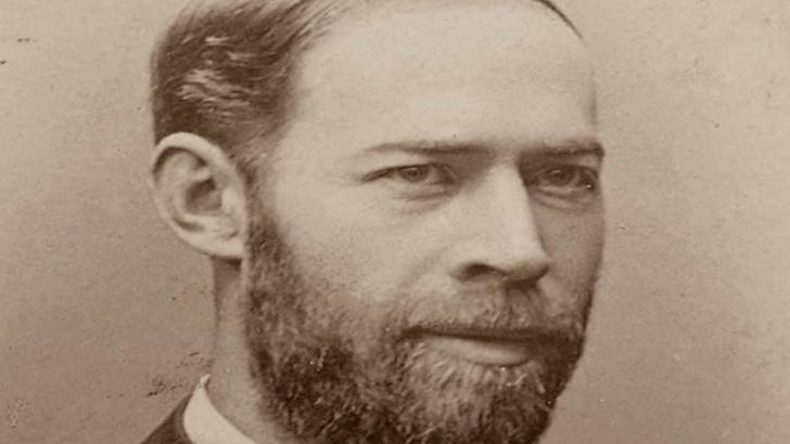 Heinrich Rudolf Hertz Kimdir? | Radyo Dalgalarını Keşfeden Hertz’in Hayatı
