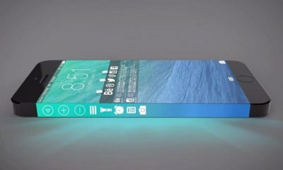 Apple iPhone’da OLED’e Geçebilir