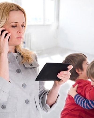 Kişiliğiniz Kullandığınız Telefonunuzda Gizli