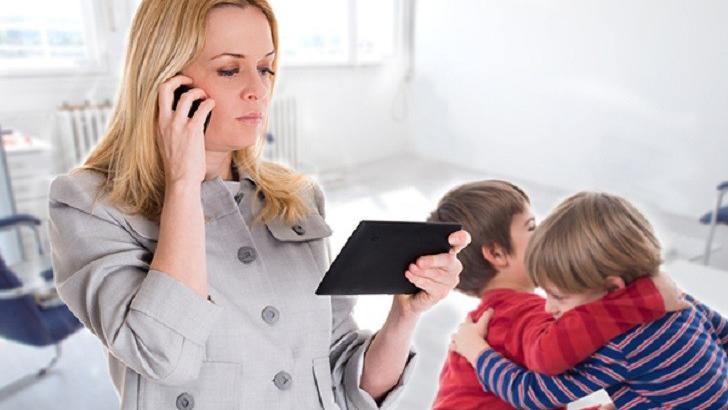 Kişiliğiniz Kullandığınız Telefonunuzda Gizli