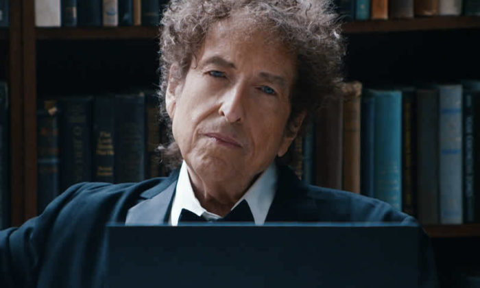Nobel Edebiyat Ödülünü Kazanan Bob Dylan Türk mü?