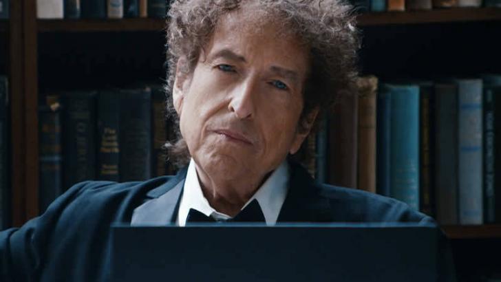 Nobel Edebiyat Ödülünü Kazanan Bob Dylan Türk mü?