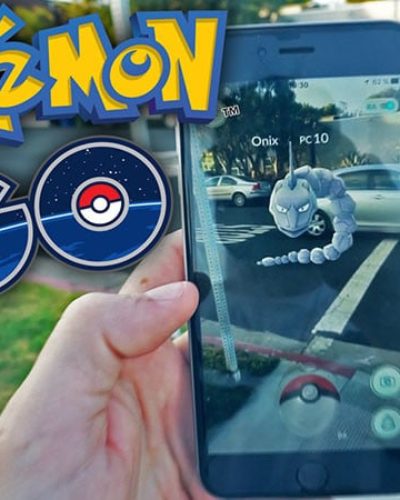 Pokemon GO ömrü uzatıyor