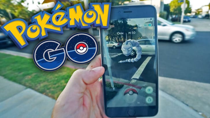 Pokemon GO ömrü uzatıyor