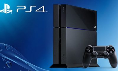 PS4 Üzerinde Korsan Oyun Oynama Dönemi