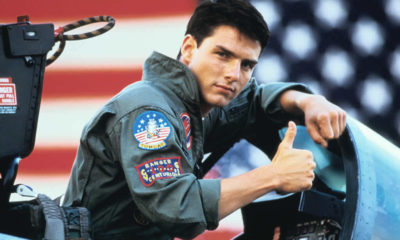 Top Gun 2 geliyor!