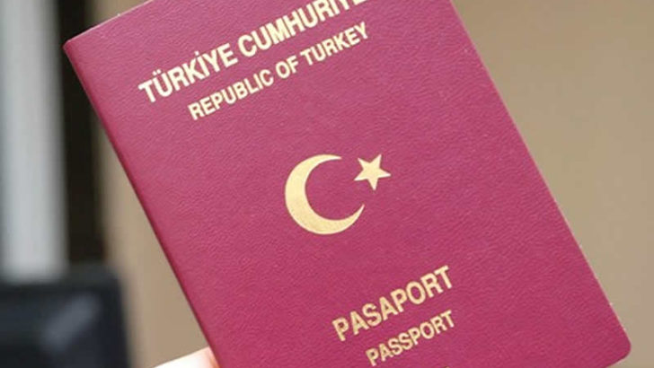Türk pasaportları küresel en güçlü sıralamasında 41. oldu