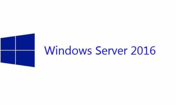 Windows Server 2016 Kullanıma Açıldı!