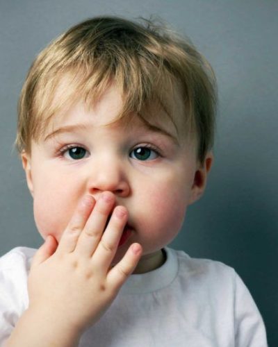 Çocuğunuzun Yalan Söylediğini Anlayabilir Misiniz?