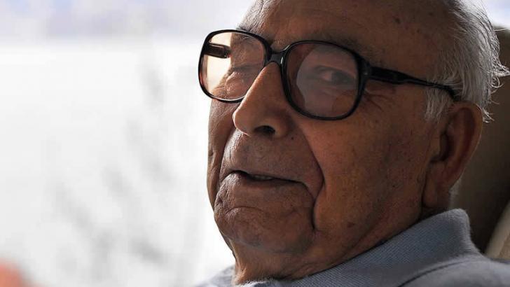 Yaşar Kemal Kimdir?