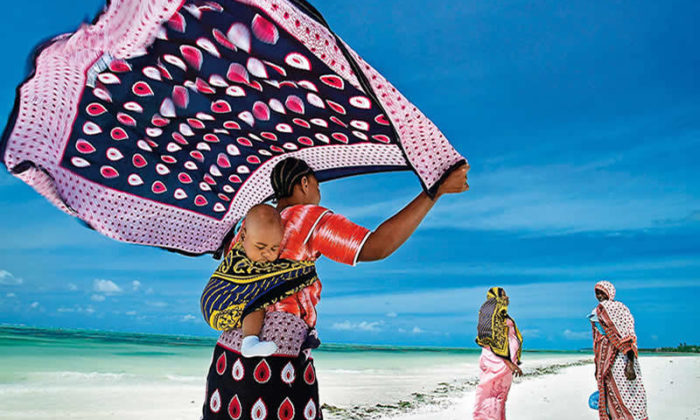 Zanzibar’a gitmeye ne dersiniz?